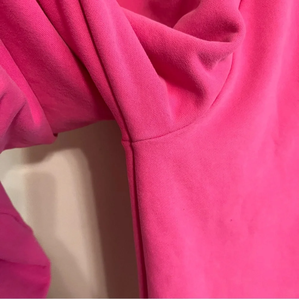 Pangaia 365 Lounge Pant in Pink - Picture 4 of 6